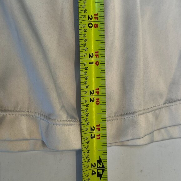 Marie Meiie Light Cream Satin Slip Lace Bodice Lingerie Size‎ Medium - Picture 10 of 10